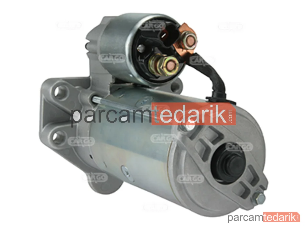HC-CARGO F032115571 | Marş Motoru — Chevrolet Captiva, Opel Antara A, Chevrolet Orlando
