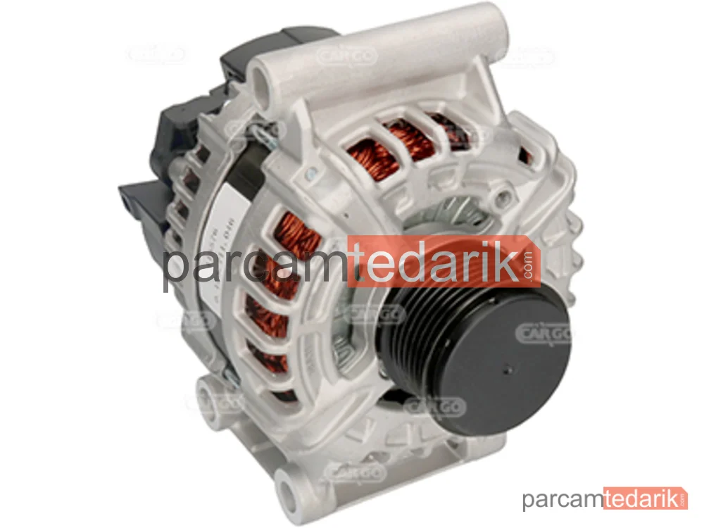 HC-CARGO F032115576 | Alternatör — Ford Transit V363, Ford Ranger, Ford Transit
