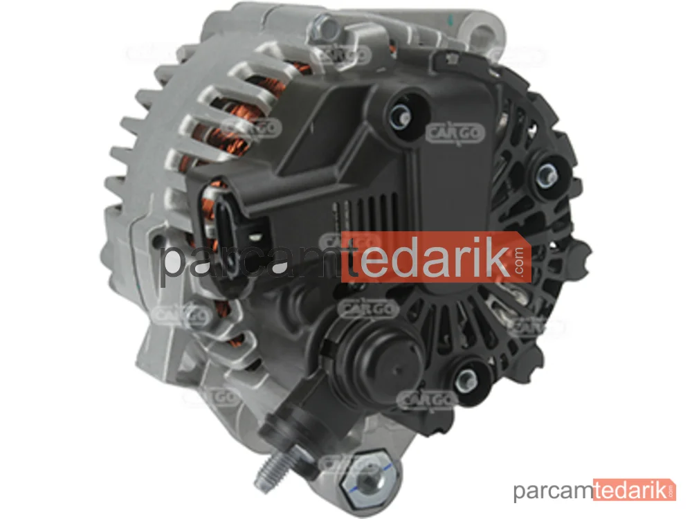 F032115587 | Alternatör — Hyundai i30, Kia Ceed, Kia Ceed SW