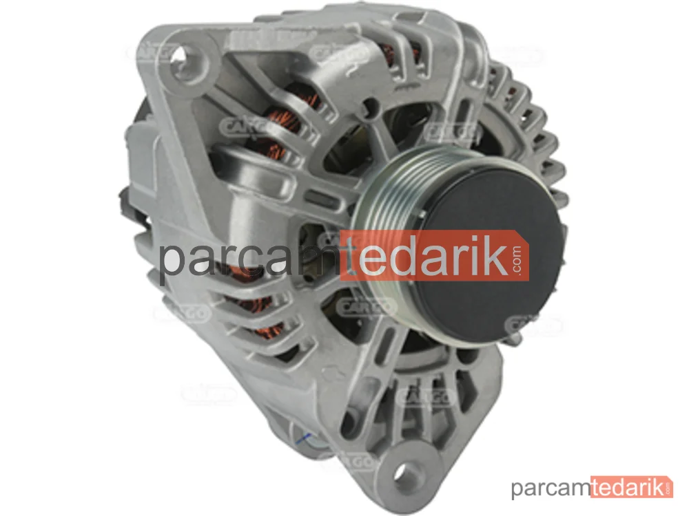 HC-CARGO F032115587 | Alternatör — Hyundai i30, Kia Ceed, Kia Ceed SW
