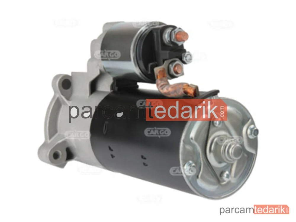 HC-CARGO F032115588 | Marş Motoru — Volvo V60 I, Volvo XC60 I SUV, Volvo S60 II