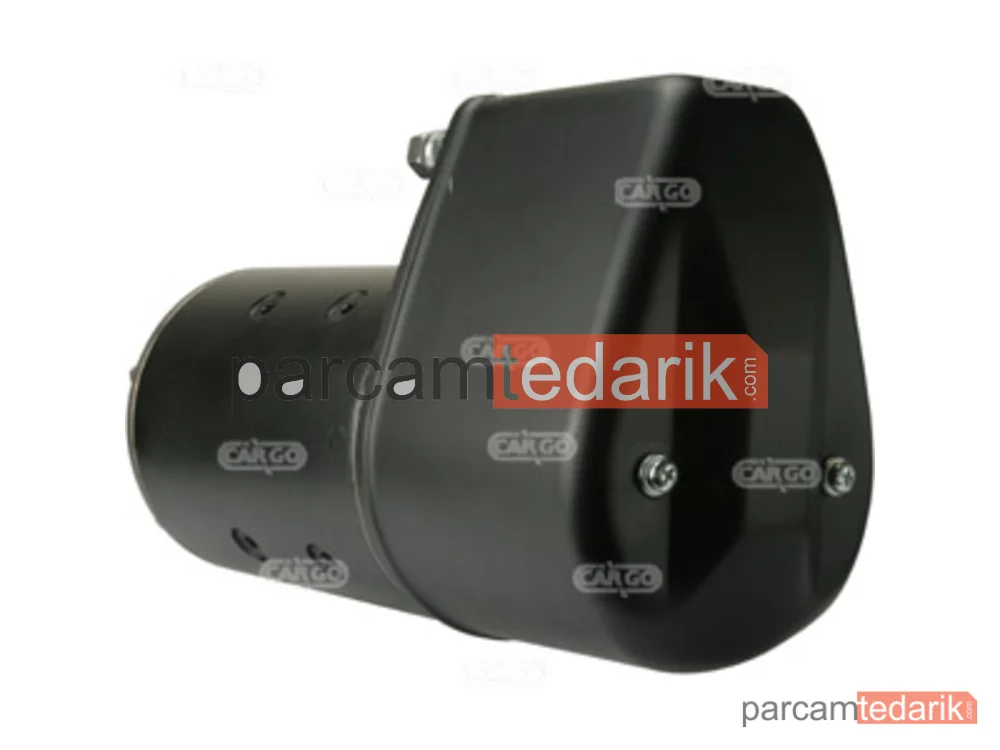 HC-CARGO F032115590 | Marş Motoru