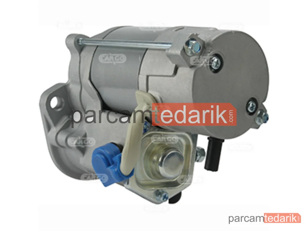HC-CARGO F032115595 | Marş Motoru