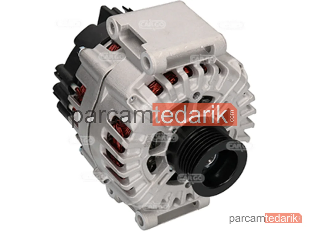 HC-CARGO F032115600 | Alternatör — Mercedes-Benz Marco Polo Camper, Mercedes-Benz Vito Mixto