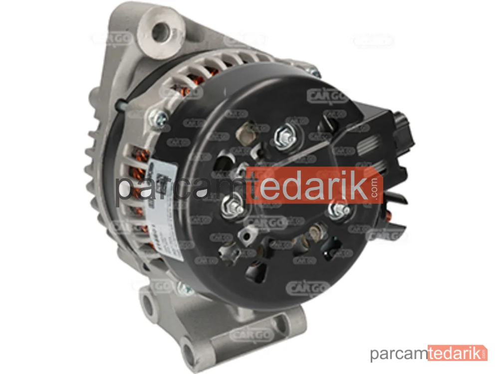 F032115601 | Alternatör — Ford Focus II, Ford Focus C-Max, Ford C-Max