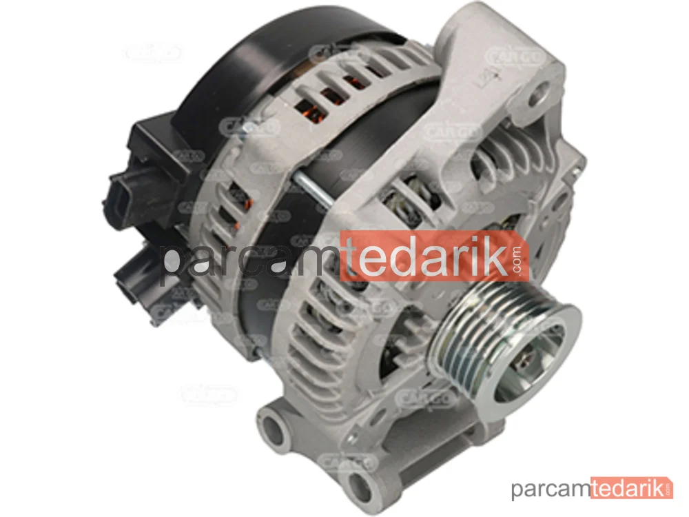 HC-CARGO F032115601 | Alternatör — Ford Focus II, Ford Focus C-Max, Ford C-Max