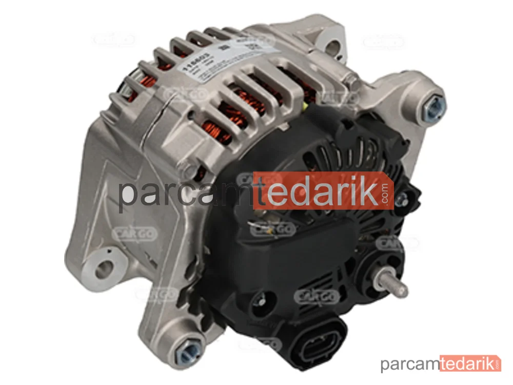 F032115603 | Alternatör — Kia Sorento II Kasa/suv, Hyundai Grandeur, Hyundai Santa FÉ II