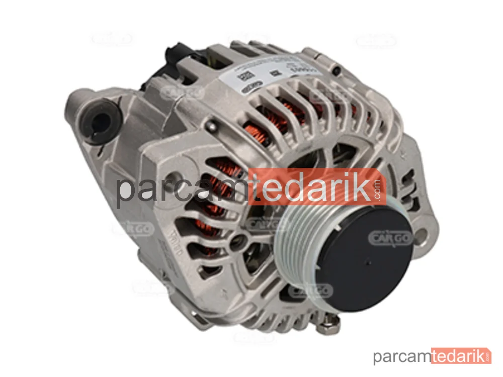 HC-CARGO F032115603 | Alternatör — Kia Sorento II Kasa/suv, Hyundai Grandeur, Hyundai Santa FÉ II