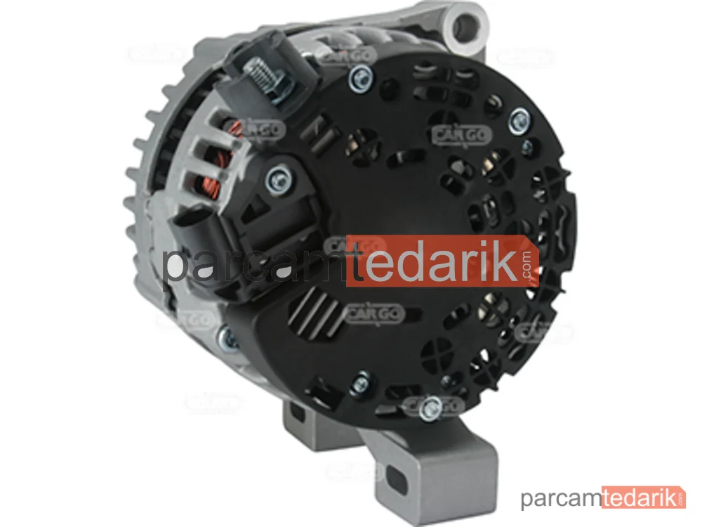 F032115606 | Alternatör — Volvo V50, Volvo S40 II, Volvo C30