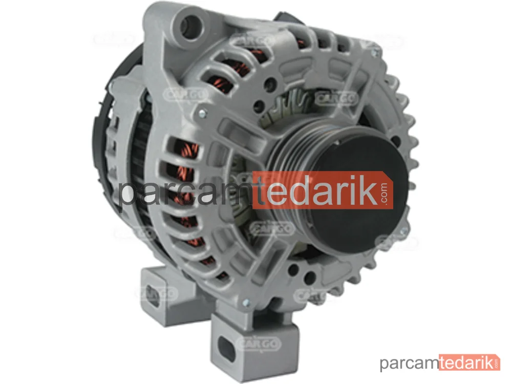 HC-CARGO F032115606 | Alternatör — Volvo V50, Volvo S40 II, Volvo C30