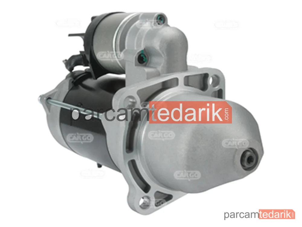 F032115609 | Marş Motoru — John Deere Series 6010