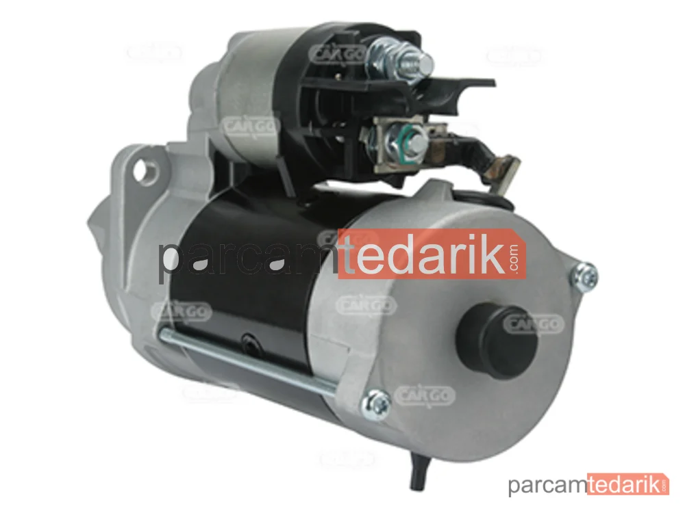 HC-CARGO F032115609 | Marş Motoru — John Deere Series 6010
