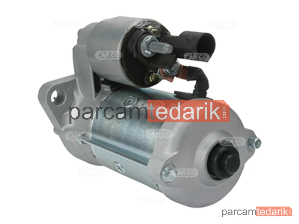 HC-CARGO F032115610 | Marş Motoru — Audi A3, Audi A3 Limousine, Seat Leon ST