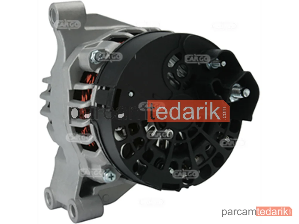 F032115615 | Alternatör — Fiat 500, Fiat Palio, Fiat Stilo Multi Wagon
