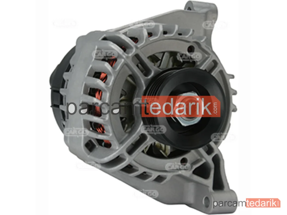 HC-CARGO F032115615 | Alternatör — Fiat 500, Fiat Palio, Fiat Stilo Multi Wagon