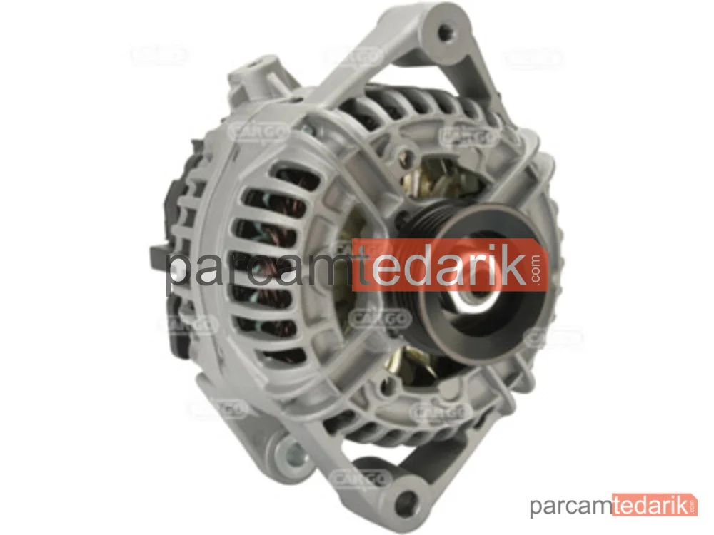 HC-CARGO F032115619 | Alternatör — Opel Astra G, Opel Astra G Classic, Opel Astra G Classic Caravan