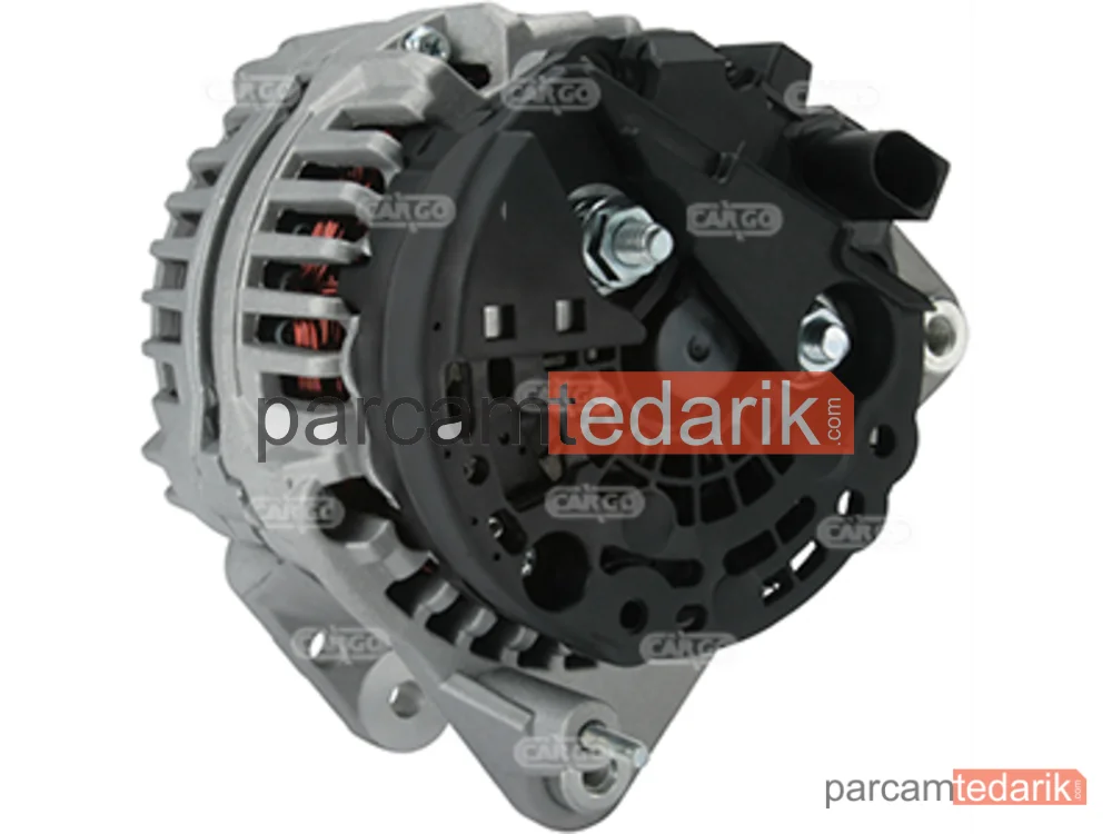 F032115621 | Alternatör — Audi A3, Skoda Octavia II, Skoda Octavia II Combi