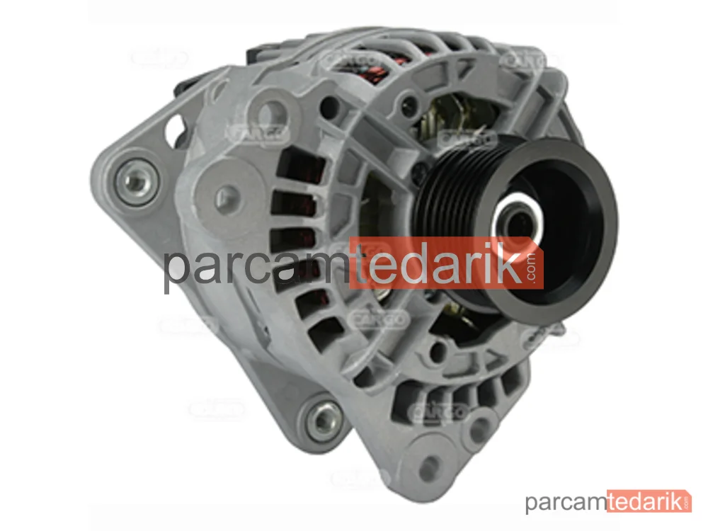 HC-CARGO F032115621 | Alternatör — Audi A3, Skoda Octavia II, Skoda Octavia II Combi