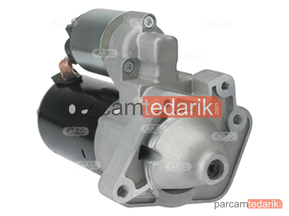 F032115624 | Marş Motoru — Dacia Duster, Renault Talisman, Renault Clio IV