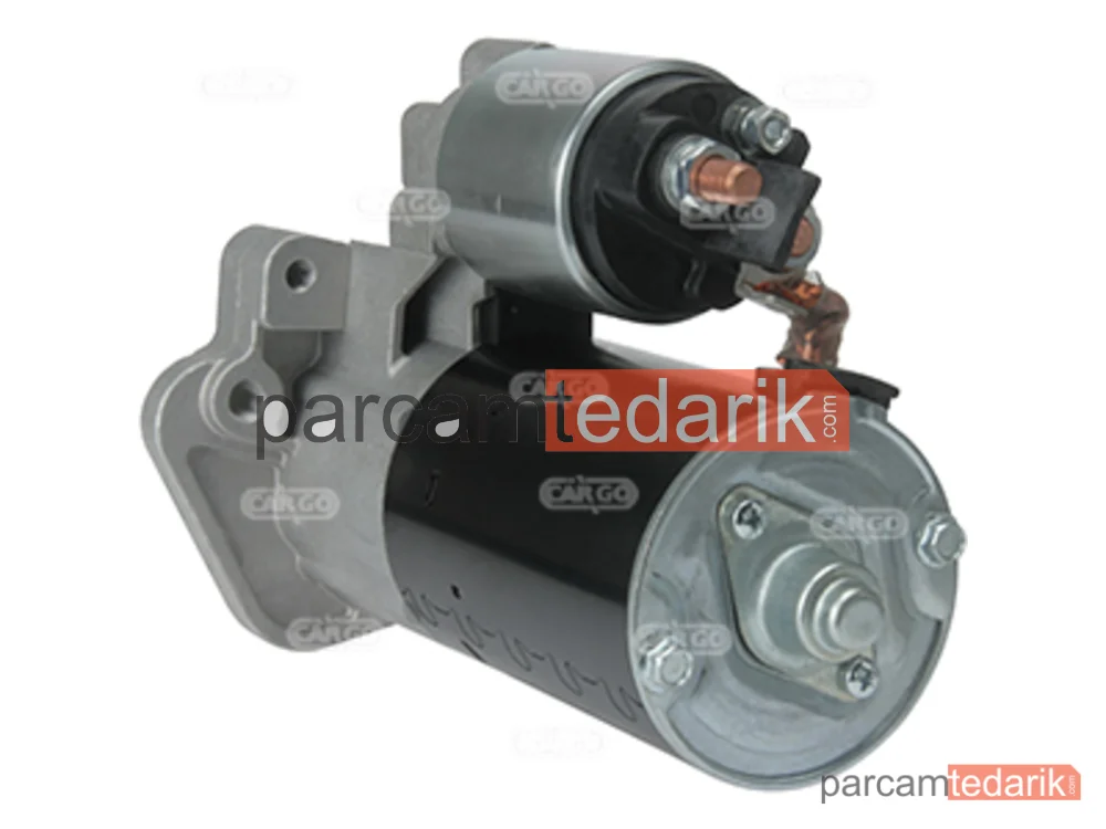 HC-CARGO F032115624 | Marş Motoru — Dacia Duster, Renault Talisman, Renault Clio IV