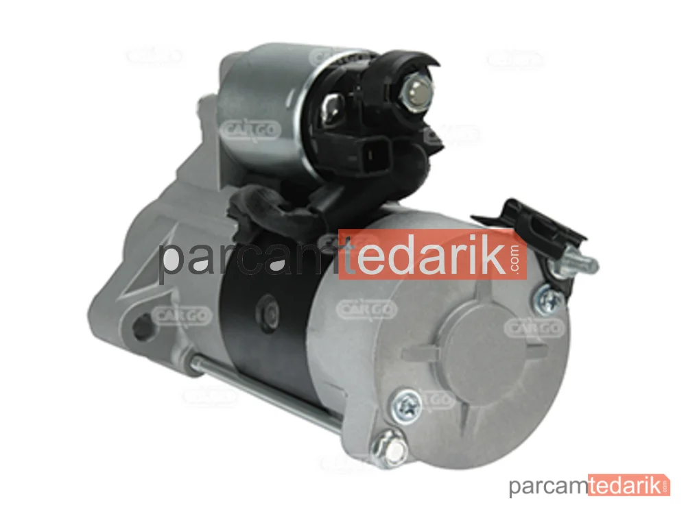 HC-CARGO F032115627 | Marş Motoru — Honda Civic VIII, Honda CR-V II, Honda CR-V III
