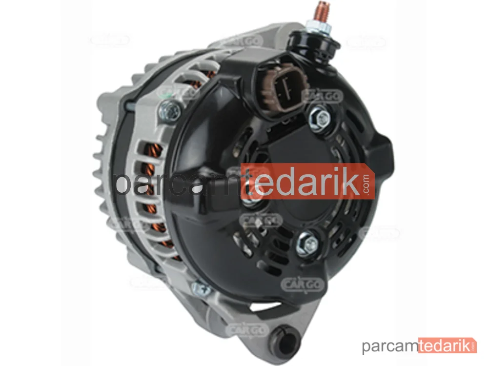 F032115632 | Alternatör — Hyundai Santa FÉ III, Hyundai Grand Santa FÉ, Hyundai Santa FÉ II