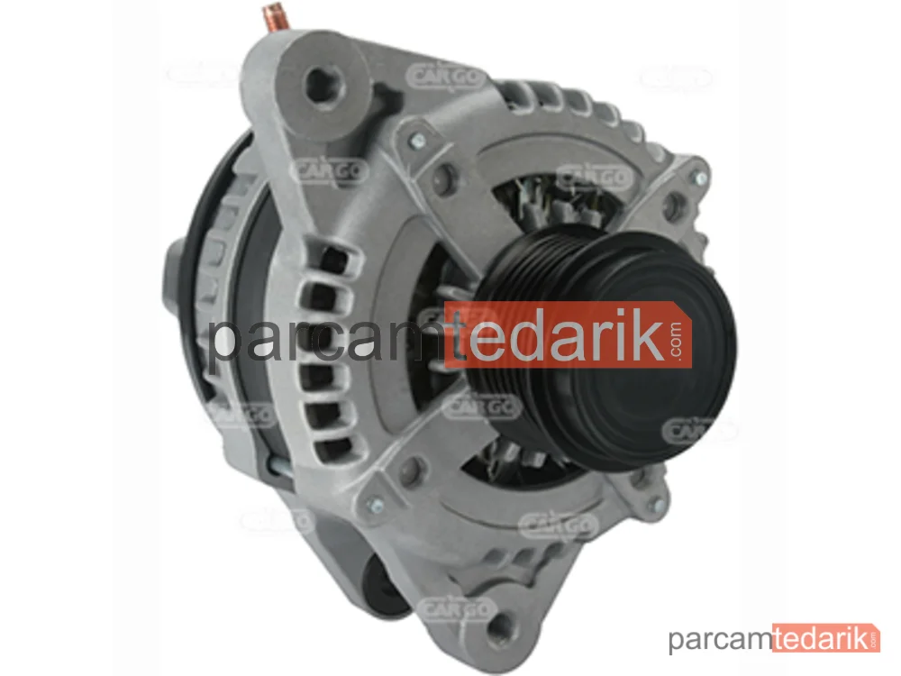 HC-CARGO F032115632 | Alternatör — Hyundai Santa FÉ III, Hyundai Grand Santa FÉ, Hyundai Santa FÉ II