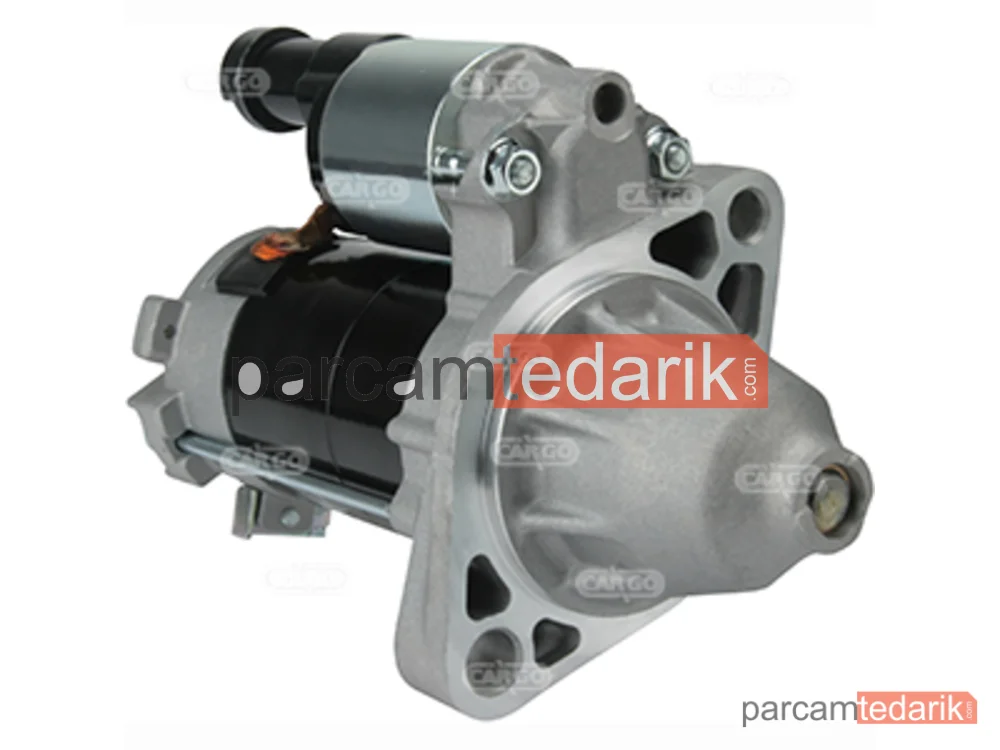 F032115637 | Marş Motoru — Honda Civic VII, Honda CR-V II, Honda FR-V