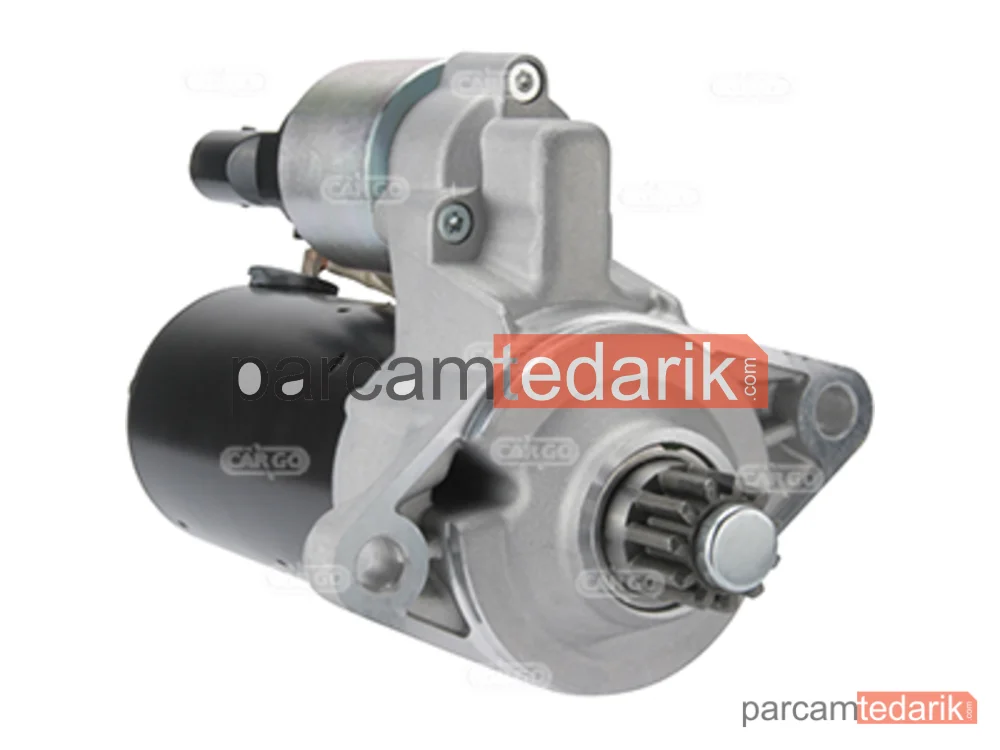 F032115638 | Marş Motoru — VW Transporter T6, VW Multivan T6, VW Tiguan