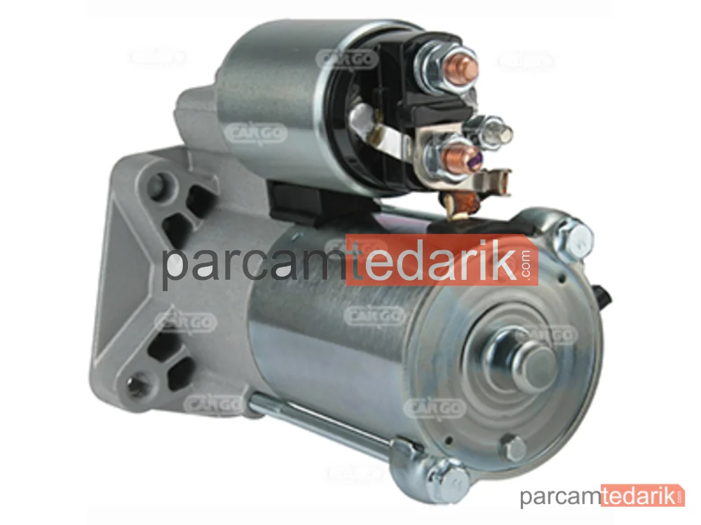 HC-CARGO F032115641 | Marş Motoru — Volvo S60 I, Volvo V70 II, Volvo S40 II