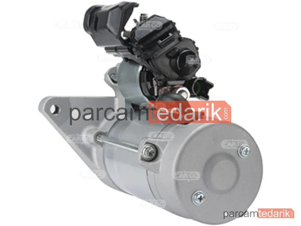 HC-CARGO F032115644 | Marş Motoru — Toyota Yaris, Subaru Trezia, Toyota Auris