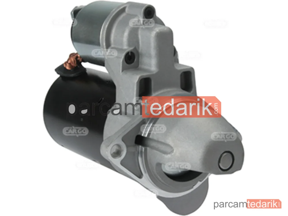F032115646 | Marş Motoru — Opel Corsa E, Opel Meriva B MPV, Chevrolet Aveo