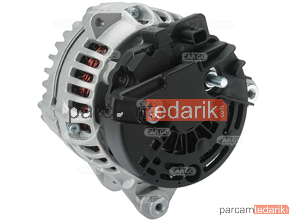 F032115649 | Alternatör — Renault Megane II, Renault Megane II Coupé-Cabriolet, Renault Scénic II