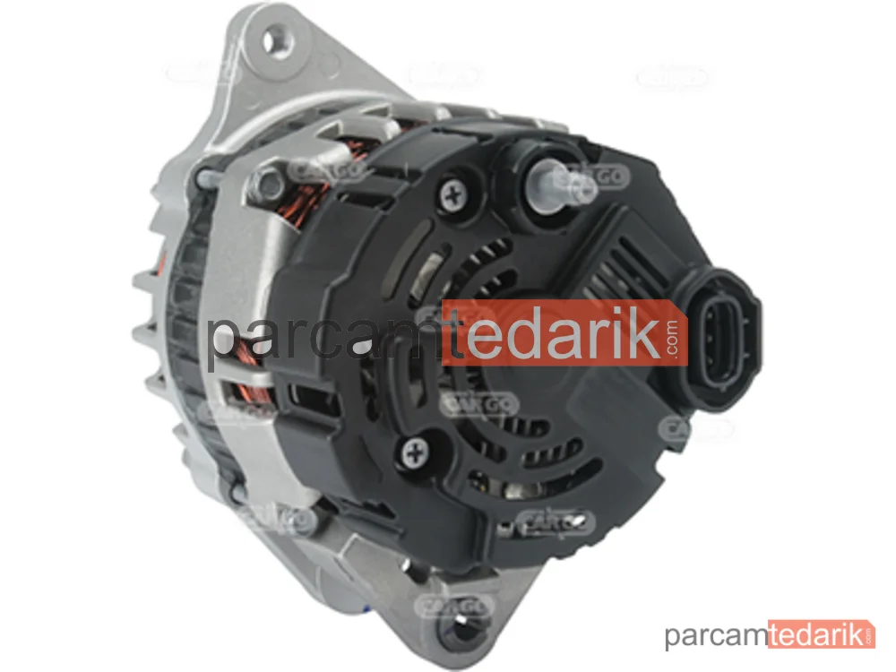 F032115654 | Alternatör — Kia Picanto I, Hyundai i10 I