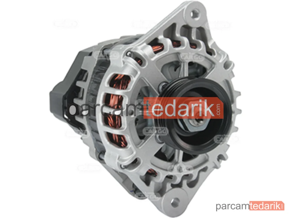 HC-CARGO F032115654 | Alternatör — Kia Picanto I, Hyundai i10 I