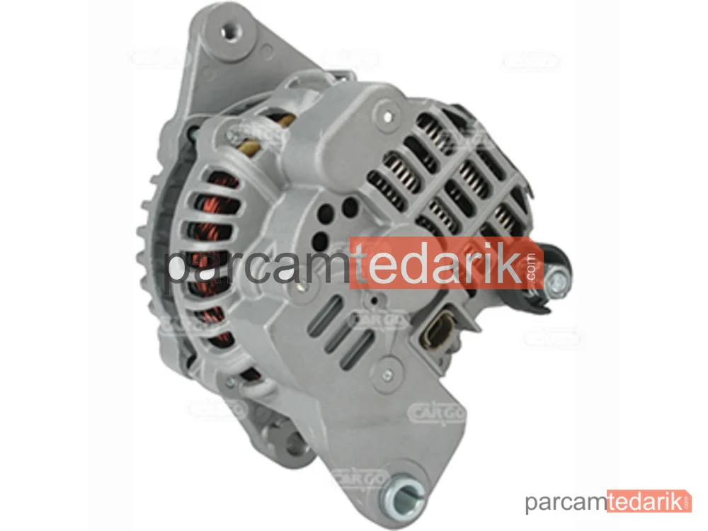 F032115655 | Alternatör — Dacia Sandero, Dacia Logan MCV, Dacia Logan