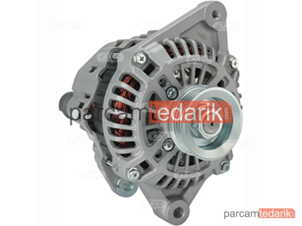 HC-CARGO F032115655 | Alternatör — Dacia Sandero, Dacia Logan MCV, Dacia Logan