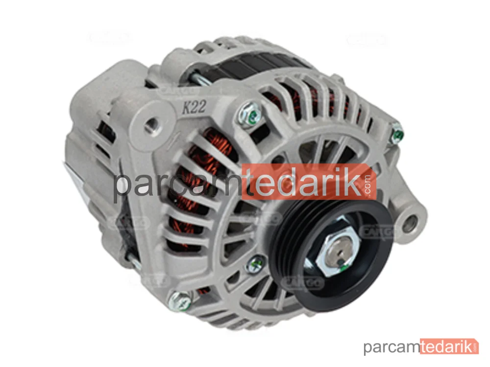 F032115656 | Alternatör — Dacia Sandero, Dacia Logan MCV, Dacia Logan