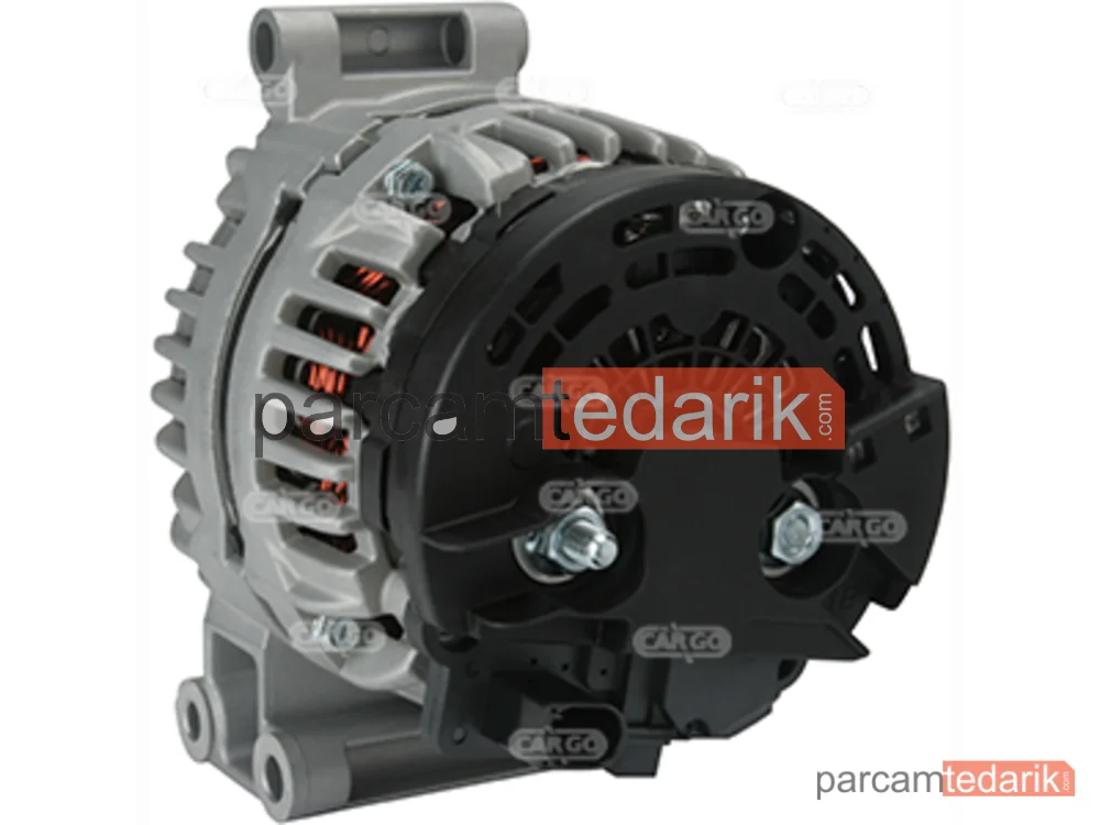 F032115658 | Alternatör — Mini, Mini Cabrio