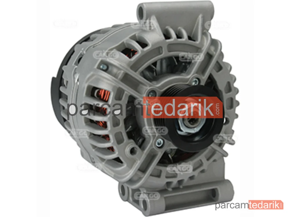 HC-CARGO F032115658 | Alternatör — Mini, Mini Cabrio
