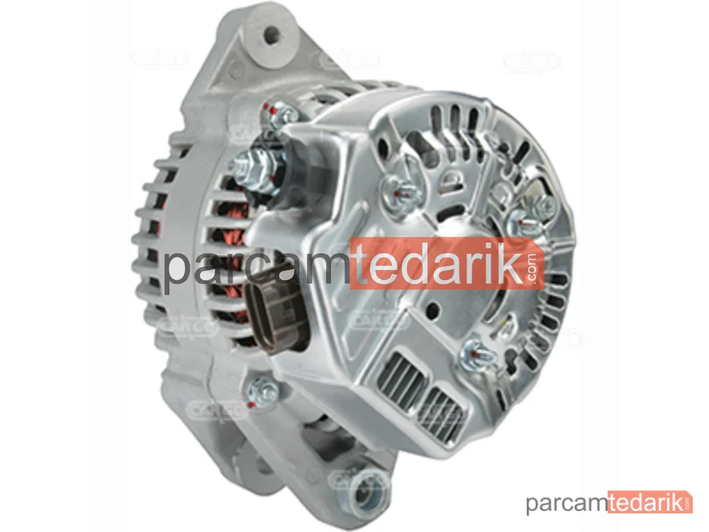 F032115660 | Alternatör — Toyota Yaris Verso, Toyota Yaris