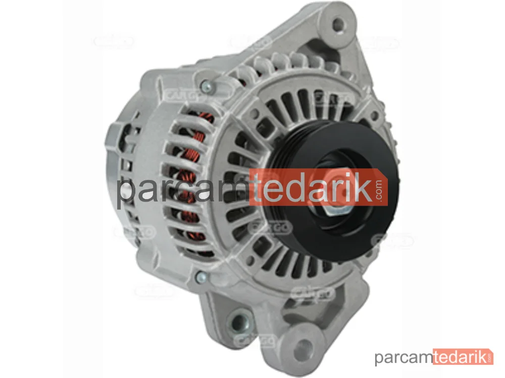 HC-CARGO F032115660 | Alternatör — Toyota Yaris Verso, Toyota Yaris