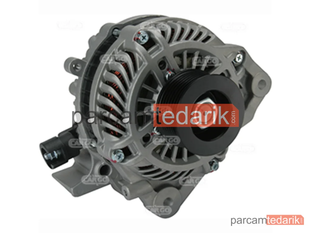 HC-CARGO F032115661 | Alternatör — Honda Civic VIII