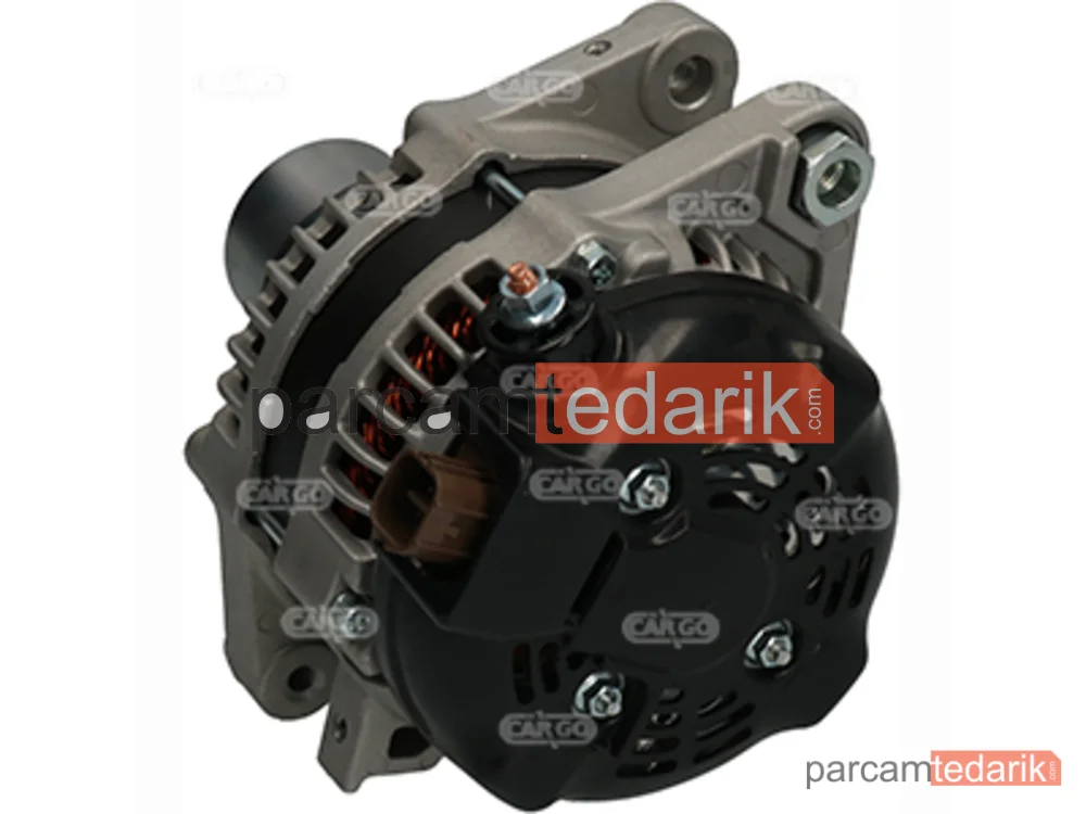 F032115666 | Alternatör — Toyota Yaris