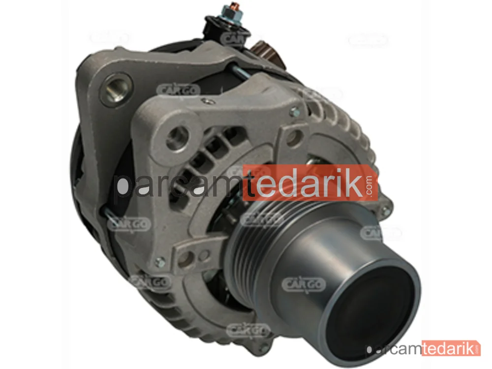 HC-CARGO F032115666 | Alternatör — Toyota Yaris