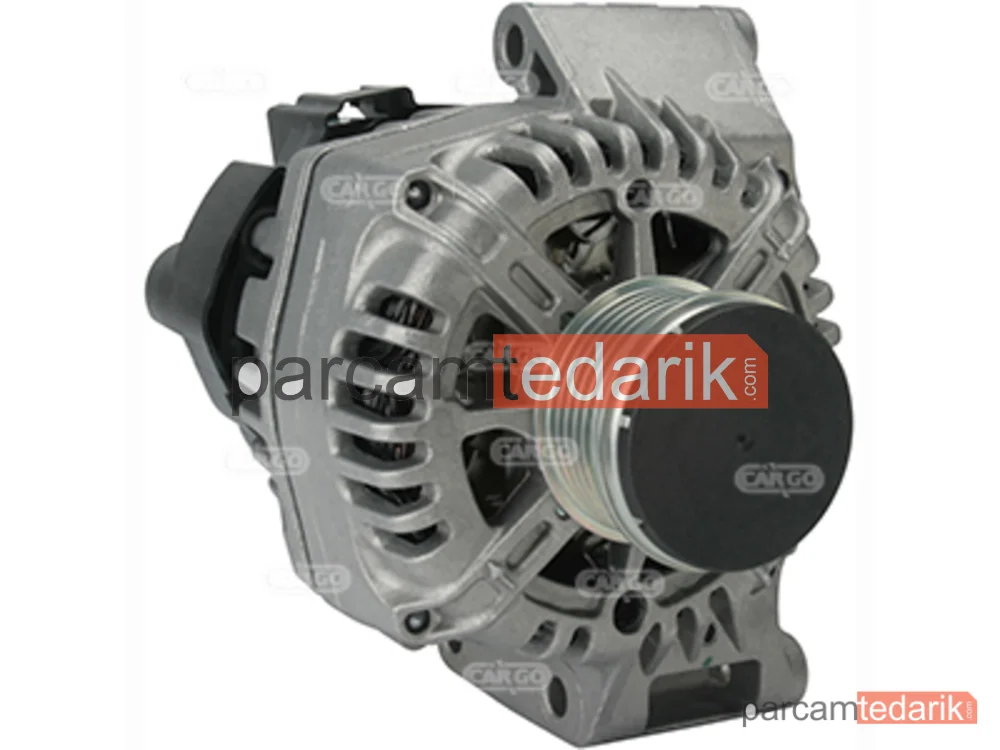 HC-CARGO F032115667 | Alternatör — Fiat Doblo Cargo, Fiat Fiorino, Fiat Punto