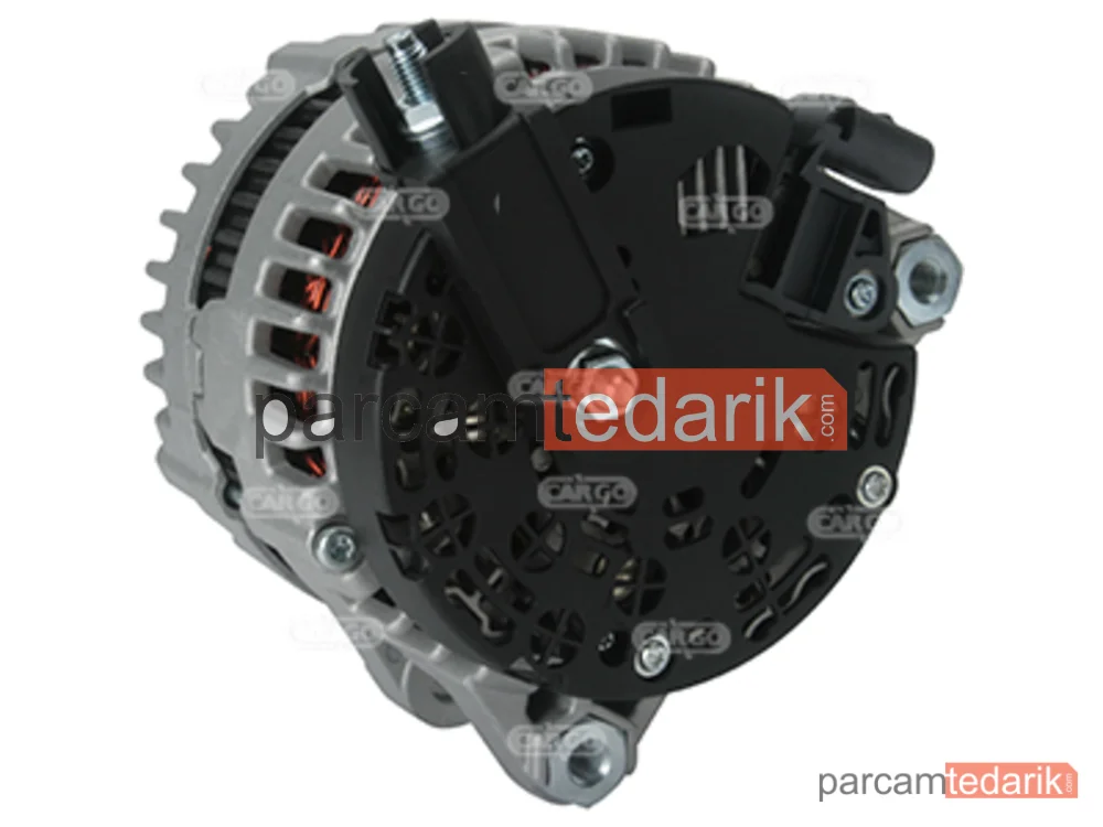 F032115671 | Alternatör — Land Rover Freelander 2, Volvo S80 II, Volvo V70 III