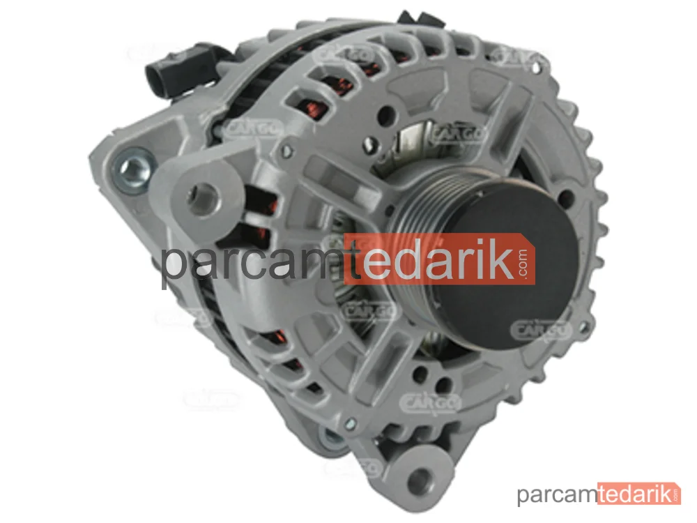 HC-CARGO F032115671 | Alternatör — Land Rover Freelander 2, Volvo S80 II, Volvo V70 III