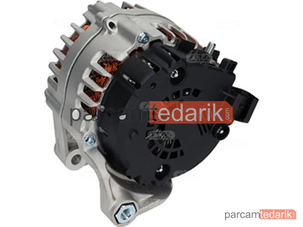 F032115675 | Alternatör — BMW 1, BMW 3, BMW 3 Touring