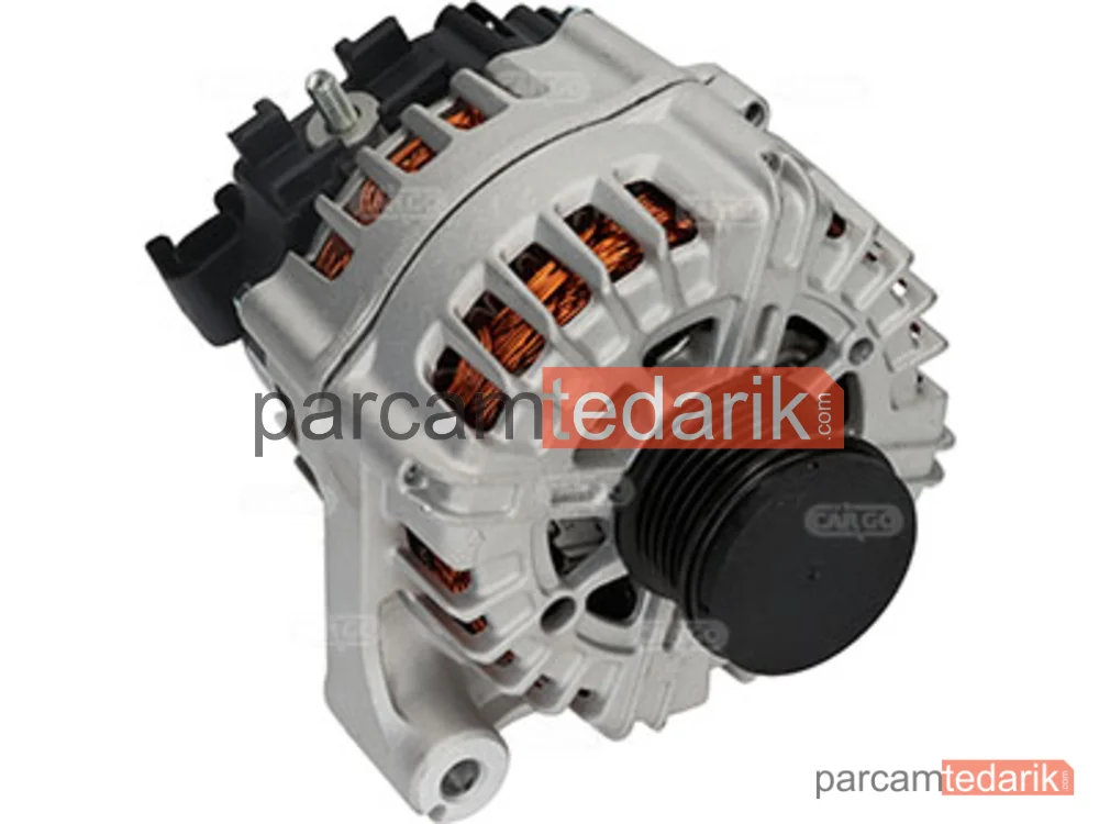 HC-CARGO F032115675 | Alternatör — BMW 1, BMW 3, BMW 3 Touring